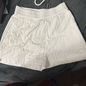 Kith Erika Quilted shorts